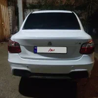 سایناsدوگانه کارخانه