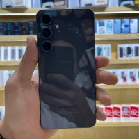 گوشی سامسونگ s24fe حافظه 256 گیگ اقساط