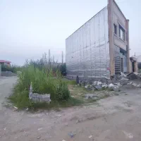 فروش فوری زمین دونبش در عبدی ۲