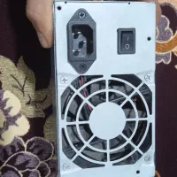 پاور یا تغذیه کامپیوتر