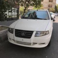 سورن پلاس سیمی صفر ۱۴۰۴