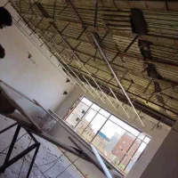 استخدام کناف کار و شلیک زن ماهر|استخدام معماری، عمران و ساختمانی|قم, پردیسان|دیوار