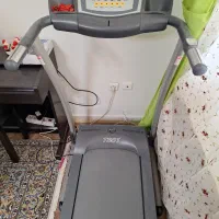 تردمیل power first مدل T-801|تجهیزات ورزشی|تهران, حکمت|دیوار