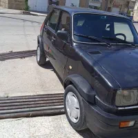 پی کی مدل 84انژکتور موتوری بشرط سالم معاینه فنی|خودرو سواری و وانت|شیراز, کوشک میدان|دیوار