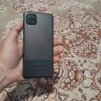 سامسونگ A12 در حد نوو