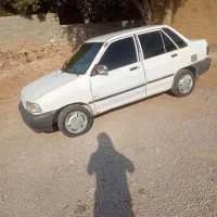 پراید مدل 81|خودرو سواری و وانت|مسجد سلیمان, |دیوار