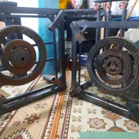 گاز و دیگ و یخچال|اجاق گاز و لوازم برقی پخت‌وپز|نظرآباد, نظرآباد|دیوار