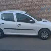 پژو 206 SD V1، مدل ۱۳۹۰|خودرو سواری و وانت|مشهد, تلگرد|دیوار