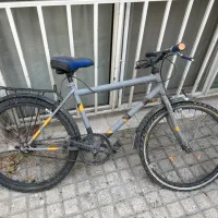 دوچرخه ۲۴ (دنده ای نیست)