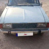 سواری پیکان مدل ۷۹