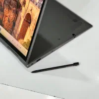 Lenovo Thinkpad x1 yoga تاچ 360 با قلم|رایانه همراه|کرج, اصفهانیها|دیوار