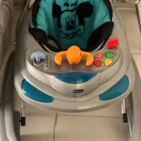 روروئک دلیجان|کالسکه و لوازم جانبی|کرج, خرمدشت|دیوار