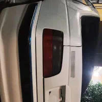 پارس موتور جدیدسفارشی ELX