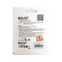 فروش فلش مموری BEXO B-505 با ظرفیت 32 گیگابایت|لوازم جانبی موبایل و تبلت|تهران, امام زاده حسن|دیوار