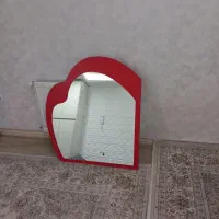 آیینه سالم|آینه|زنجان, |دیوار