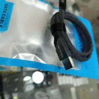 کابل اندرویدی کنفی|لوازم جانبی موبایل و تبلت|ورامین, ورامین|دیوار