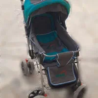 ست کلسکه وروروئک وکرییر مارک اپل|کالسکه و لوازم جانبی|شیروان (خراسان), |دیوار