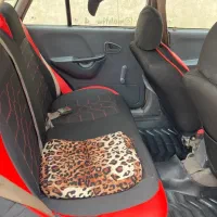 پراید مدل ۸۳ انژکتور|خودرو سواری و وانت|تبریز, |دیوار