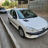 پژو 206 تیپ ۲، مدل ۱۳۹۷