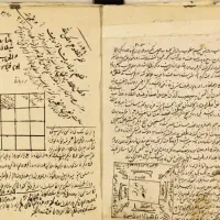 کتاب دعا سرکتاب تضمینی