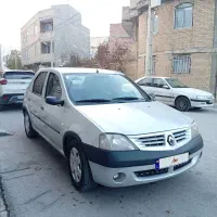 تندر L90 لوگان مدل 88 کارمندی