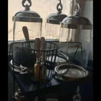 وسایل آشپزخانه