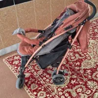 کالسکه کودک مدل عصایی برند ریمون ( آلمان)|کالسکه و لوازم جانبی|مهاباد (آذربایجان غربی), |دیوار