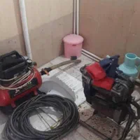 لوله بازکنی فنرزنی ولایروبی بشرط بازشدن سید|خدمات پیشه و مهارت|آبادان, |دیوار