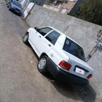 پراید مدل98 جوان پسند