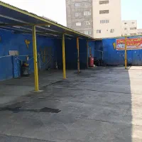 اجاره کارواش واگذاری کارواش ماهدشت کافه کارواش