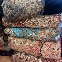 لحاف پنبه|رختخواب، بالش، پتو|اصفهان, ملاصدرا|دیوار