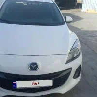 مزدا 3 new تیپ ۴|خودرو سواری و وانت|قم, امامزاده ابراهیم|دیوار