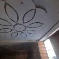 اجرا نصب سقف کاذب کناف پی وی سی|خدمات پیشه و مهارت|قدس, شهر‌قدس|دیوار