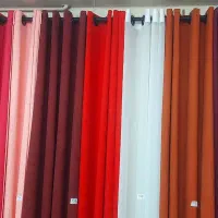 تولیدی پرده پانچ|پرده، رانر، رومیزی|تهران, استاد معین|دیوار