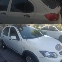 کوییک r مدل ۴۰۲