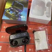 هندزفری بلوتوث M10