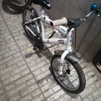 دوچرخه 16