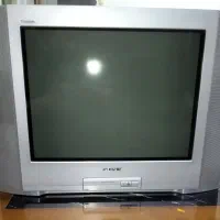 تلویزیون سونی کره اصل کم کارکرده