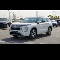 میتسوبیشی اوتلندی ام لاین