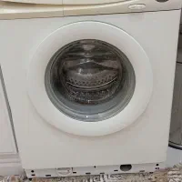 لباسشویی کندی اصل ایتالیا