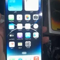 اپل iphone 14 Plus با حافظهٔ ۲۵۶ گیگابایت