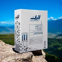 دزدگیرخانه(ضدنفوذ به ملک شخصی درزمان عدم حضورمالک)|دوربین مداربسته|میناب, |دیوار