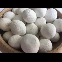 محصولات محلی شهربابک،کشک گاوی و گوسفندی،تلف