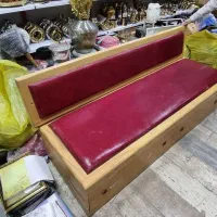 ۲دست کاناپه درجه یک|مبلمان خانگی و میز عسلی|پاکدشت, پاکدشت (مامازند)|دیوار