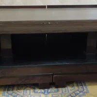 میز تلویزیون ۳ تیکه