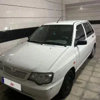 پراید 111 مدل 98|خودرو سواری و وانت|شیراز, فرهنگ شهر|دیوار