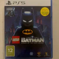 lego batman legacy of the dark knight