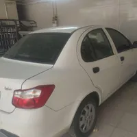 ساینا دندهای S، مدل ۱۴۰۳