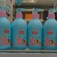 کرم ترک پای BMS فروشگاه روژا بیوتی