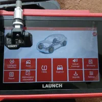 عیب یابی tpms انواع خودرو|خدمات موتور و ماشین|شاهینشهر, گرگاب|دیوار